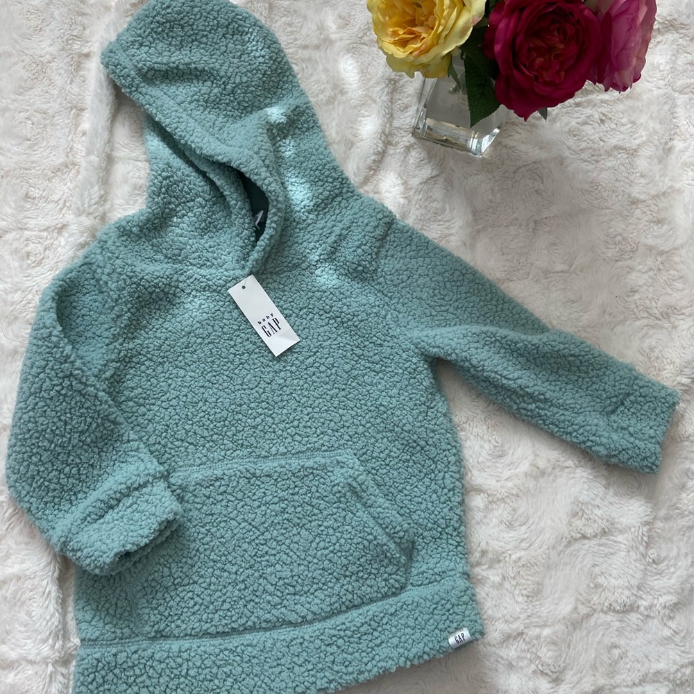 Gap Sherpa for Kids Unisex!!